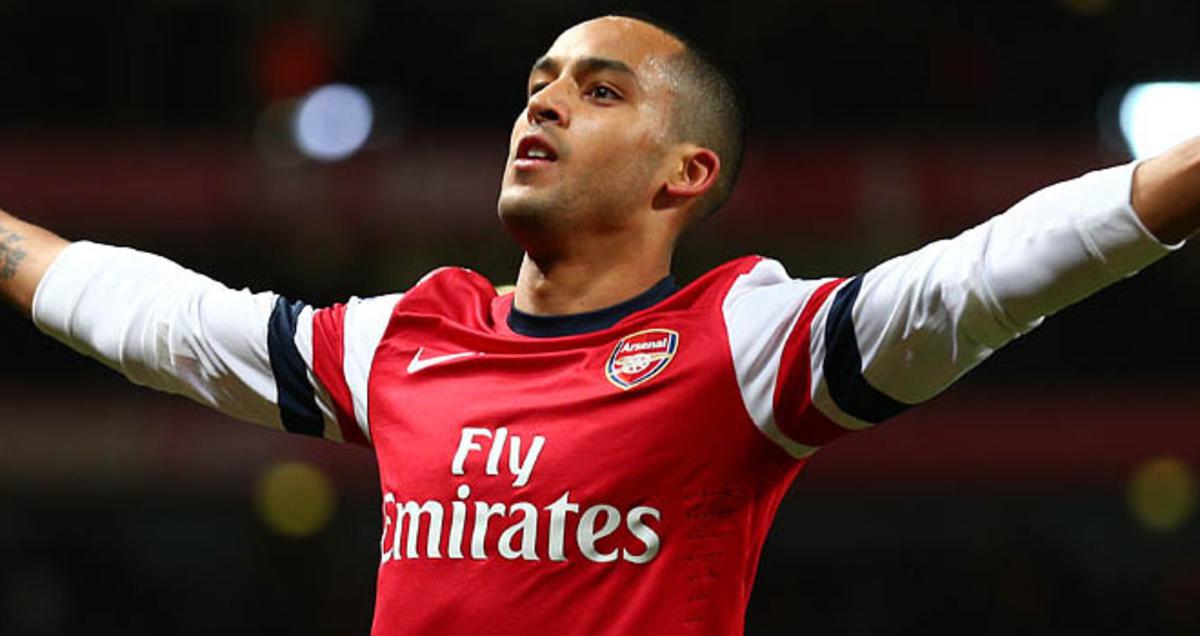 walcott