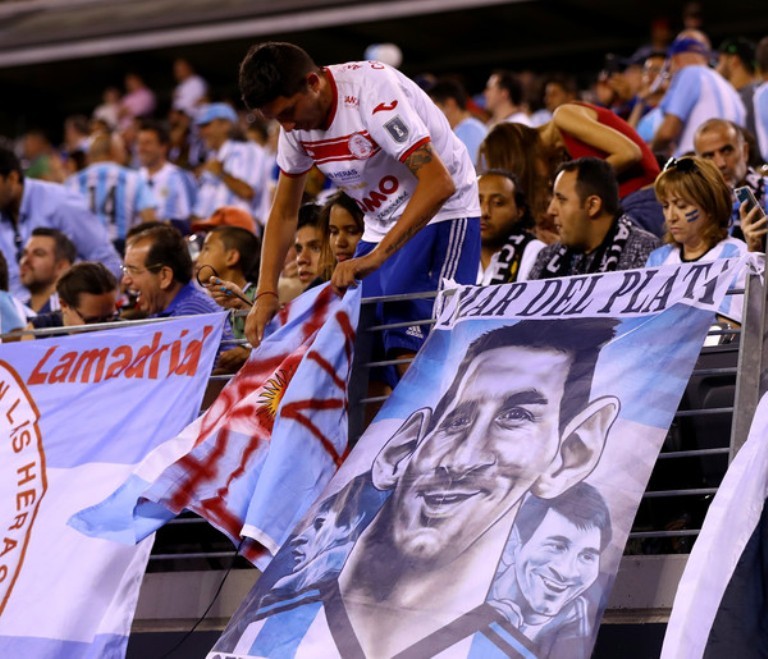 Lionel+Messi+Argentina+v+Chile+Championship+n2rz7Ei9qFll