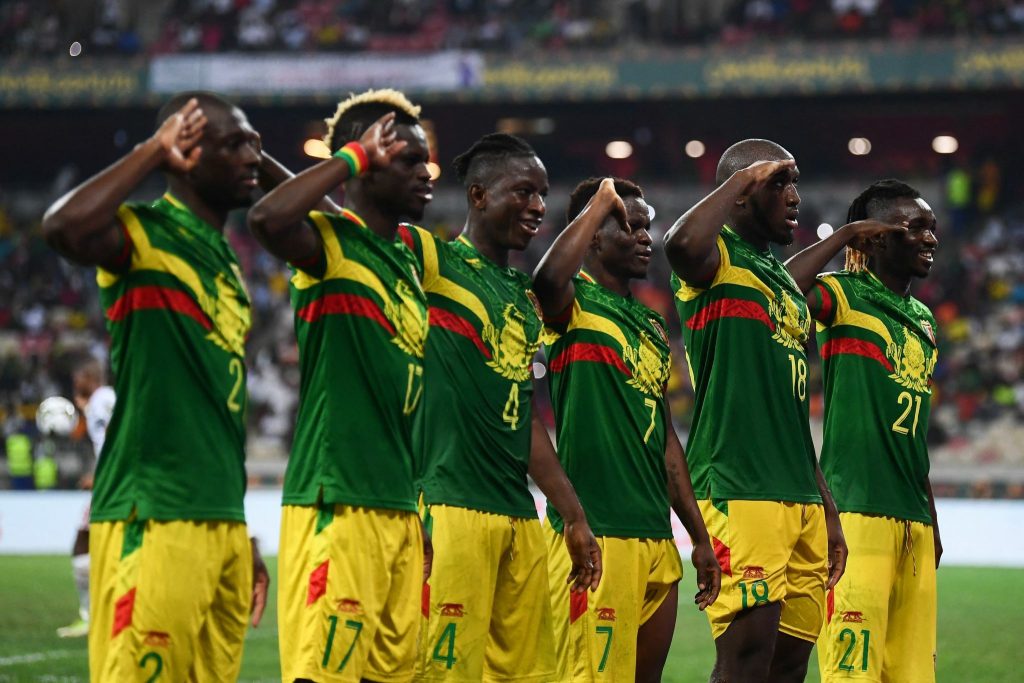 Mali AFCON