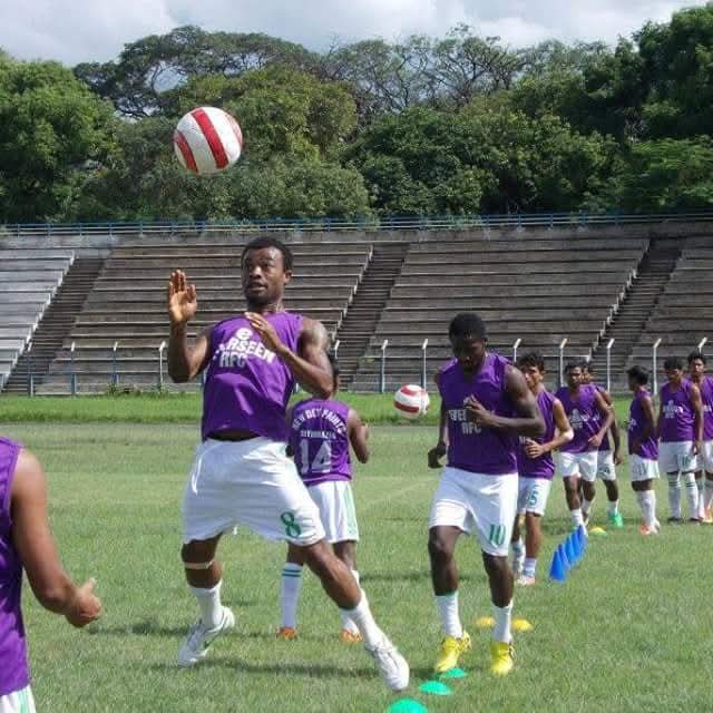 Ifeanyi Ike Samuel