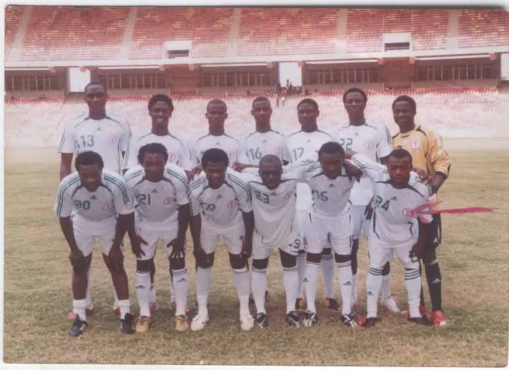 Ifeanyi Ike Samuel