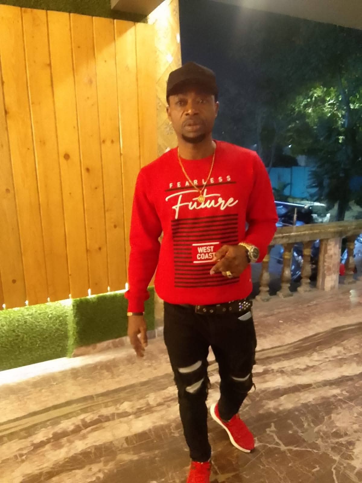 Ifeanyi Ike Samuel