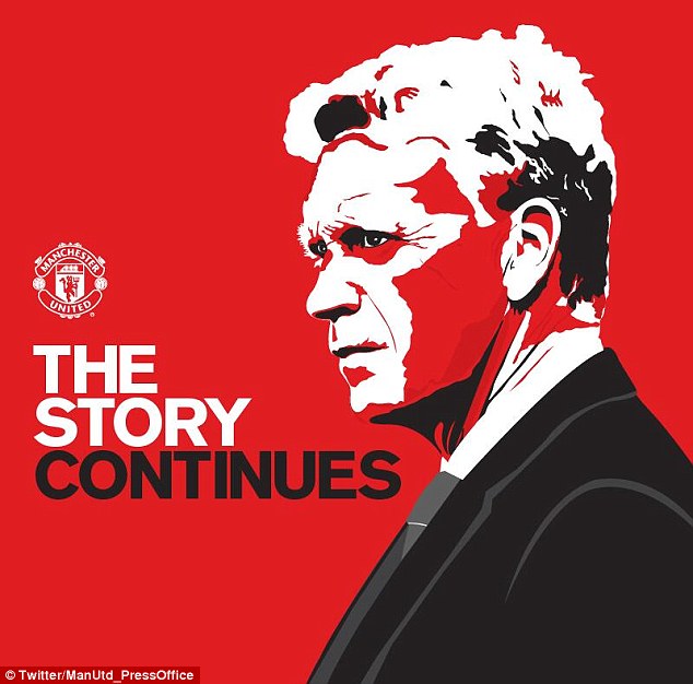 David Moyes: The real deal at Old Trafford? Part 3