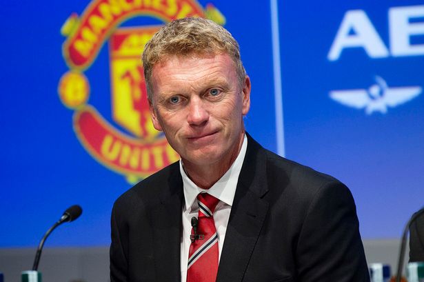 David Moyes: The real deal at Old Trafford?