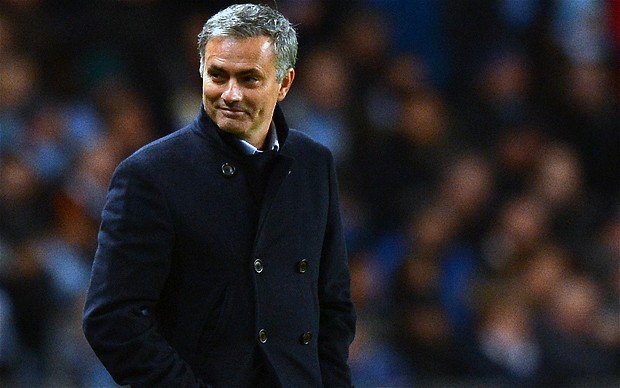 Is Jose the right man at Stamford Bridge?