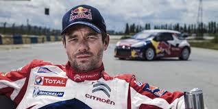 40 facts for Sébastien Loeb’s 40th birthday