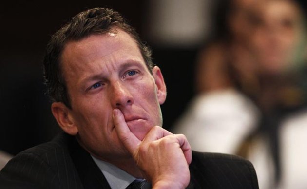 The cost of Lance Armstrong’s doping case