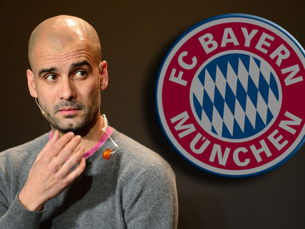 Is Bayern Munich really under Pep Guardiola’s control?