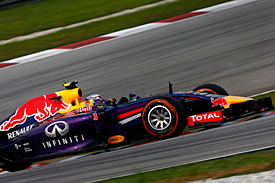 Red Bull: F1 Title hopes rest on Renault engine’s progress