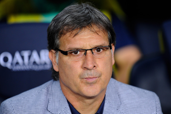 In defence of Tata Martino part 2