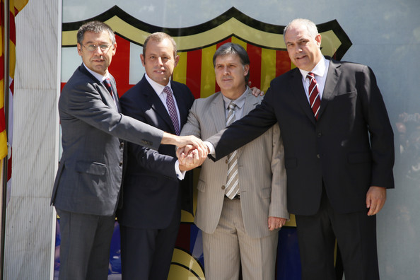 In defence of Tata Martino