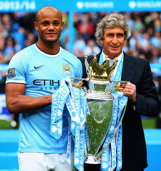 The unknown secret behind Manchester City winning the EPL title.