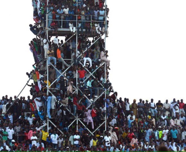 It’s time the NFF did their homework on Stadium Selection