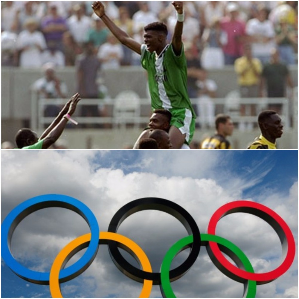 SPECIAL REPORT: How Olympic values can promote development in Nigeria