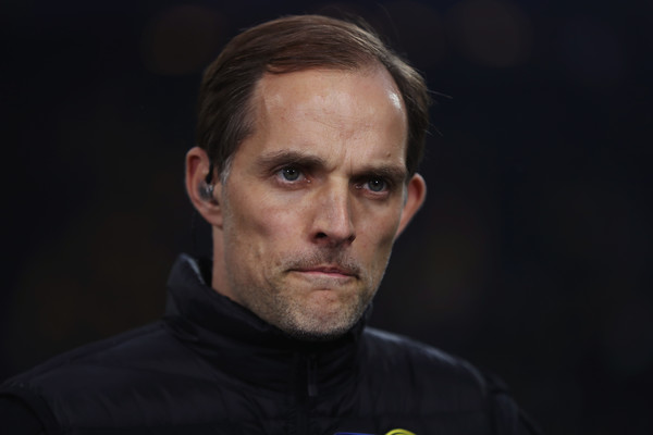 The Dilemma of Thomas Tuchel