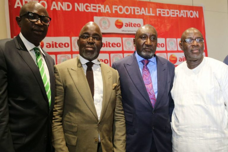 Aiteo Cup deal: A step forward for Nigerian club football