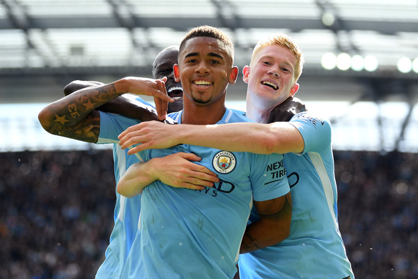 Fantasy Premier League game week eight preview: Gabriel Jesus can deliver