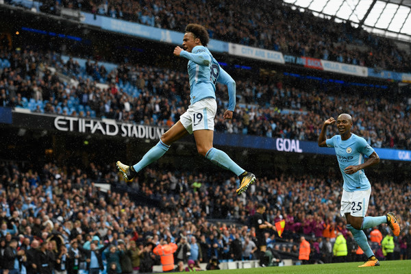 European Football Weekend Review: Five-star Manchester City make statement against Liverpool