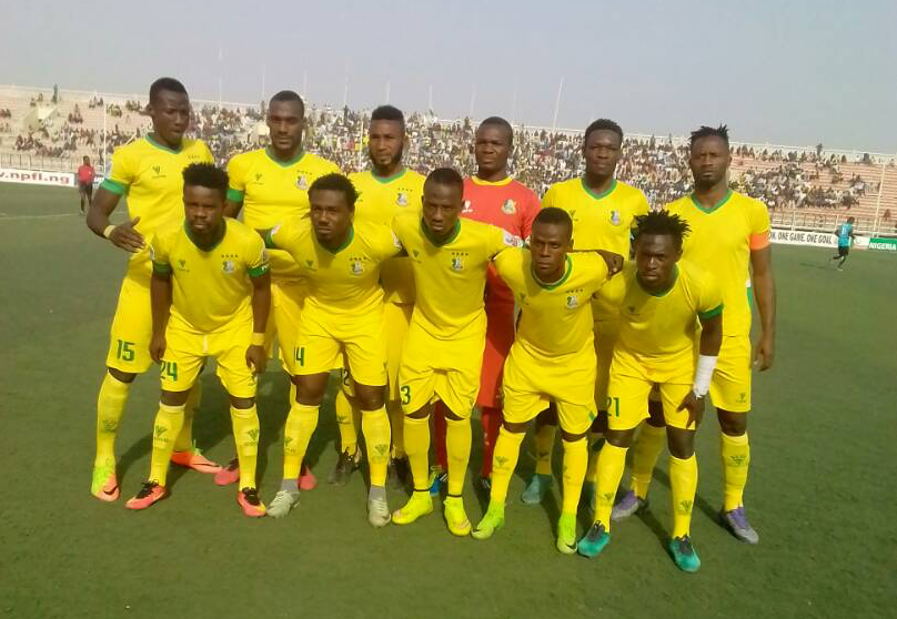 Kano Pillars are on the rise again