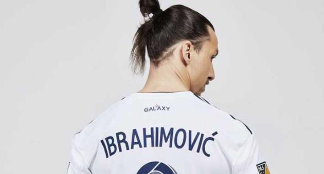 All Hail the New King of Major League Soccer, Zlatan Ibrahimovic