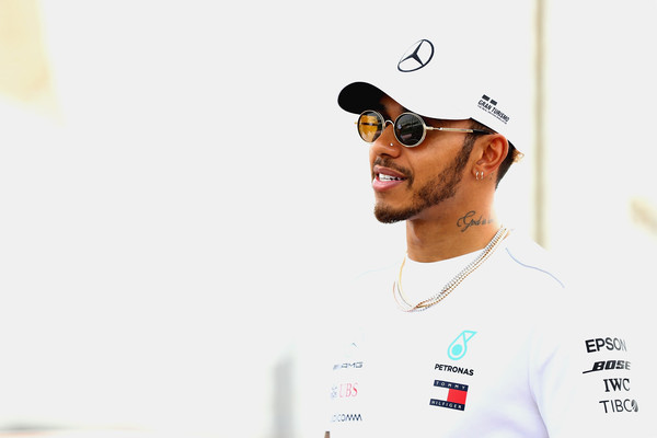 Hamilton to decide future after F1 plan is revealed