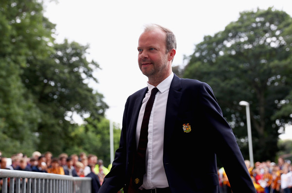 Jose Mourinho was never Manchester United’s problem, Ed Woodward is