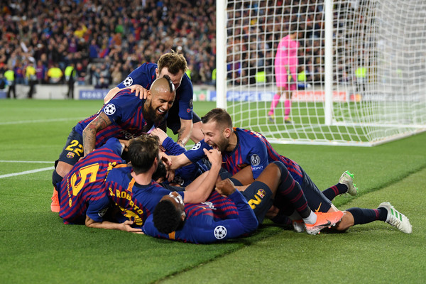 La Liga 2019/20 Season: Matchday two review