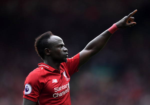 European Football Review: Sadio Mane displeasure with Mohamed Salah overshadows Liverpool Premier League win