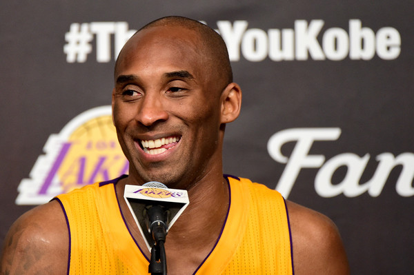 The enigma called Kobe Bryant in the plot of Basketball