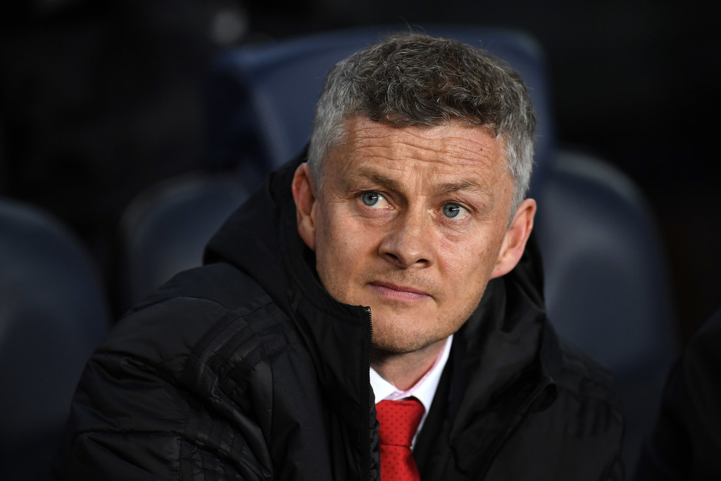 Solskjaer is right, Manchester United are not Premier League title contenders