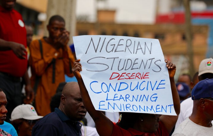 How ASUU strikes have created further distrust in Nigeria’s education system