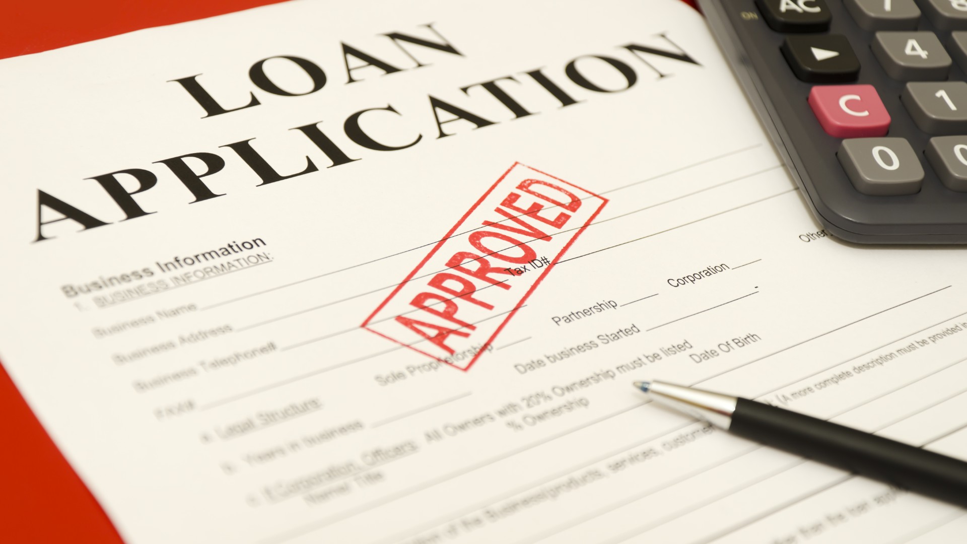 A Big mistake to never make when using loan apps