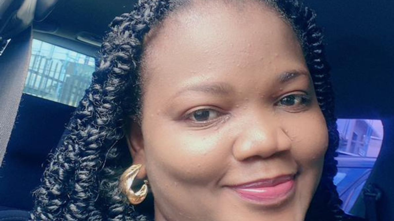 ‘I knew it would be different’ – Olabisi recounts EndSARS tragedy on her birthday